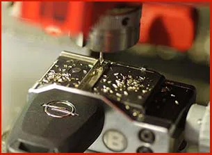 Winnetka Heights TX Locksmith Store Winnetka Heights, TX 214-377-6035