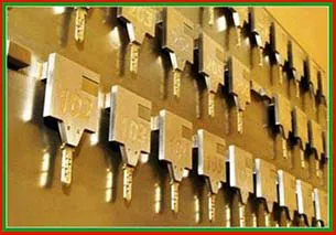 Winnetka Heights TX Locksmith Store Winnetka Heights, TX 214-377-6035